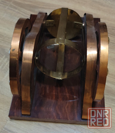 Подставка под бутылку Донецк - изображение 3