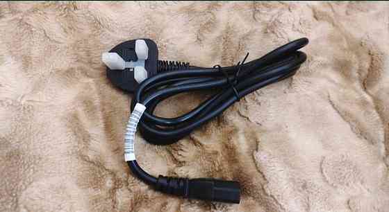 Сетевой кабель питания, удлинитель кабеля питания, USB для принтера Донецк