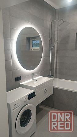 Комплексный ремонт квартиры, коттеджа, дома, магазина, офиса, дачи. Донецк - изображение 7