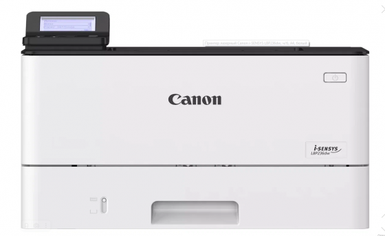 Принтер лазерный ч\б A4 Canon i-Sensys LBP236dw в наличии!Донецк Донецк