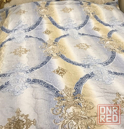 Одеяло Rоbеrtо Саvаlli Италия 200см на 230см Донецк - изображение 8