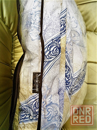 Одеяло Rоbеrtо Саvаlli Италия 200см на 230см Донецк - изображение 3