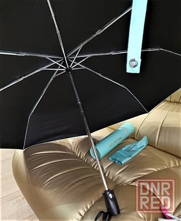Женский зонт Tiffany оригинал Донецк - изображение 6