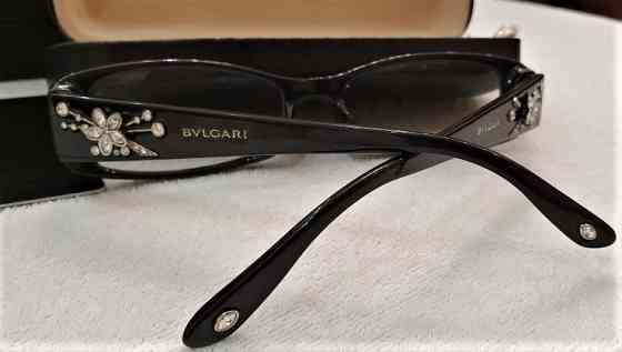 Женские очки оправа BVLGARI Италия оригинал Донецк