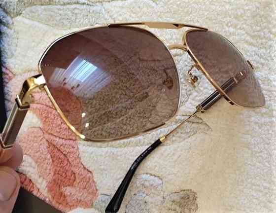 Мужские солнцезащитные очки Gucci оригинал Донецк