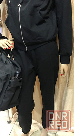 Женский спортивный костюм Liu Jo Италия р44 46 Донецк - изображение 8