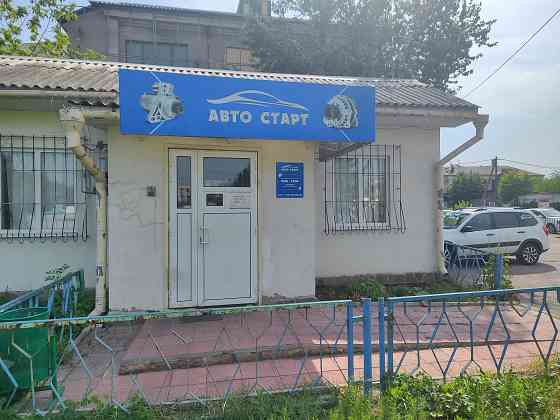 Ремонт стартеров и генераторов в Горловке Горловка