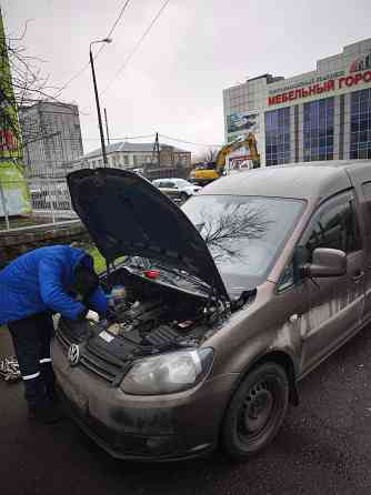 Ремонт стартеров и генераторов в Горловке Горловка