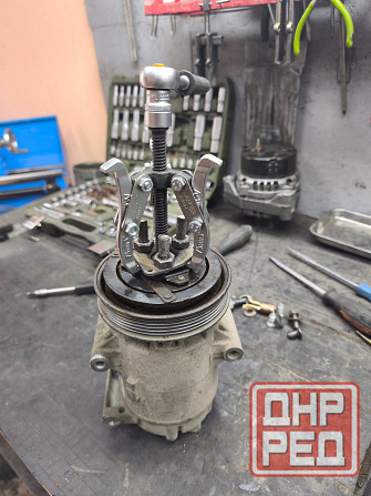 Ремонт стартеров и генераторов в Горловке Горловка - изображение 7