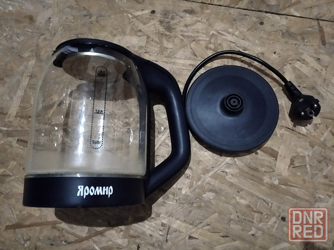 в ремонт т2, чайник, блютуз наушники, привод двд Макеевка - изображение 2