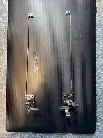 Петли для ноутбука Asus A53 X53 K53, AM0J1000100, AM0J1000200+крышка Донецк
