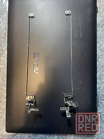 Петли для ноутбука Asus A53 X53 K53, AM0J1000100, AM0J1000200+крышка Донецк - изображение 4