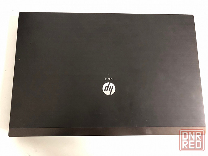 Ноутбук HP ProBook 4525s Athlon II p360 DDR3 3Gb SSD 256Gb Донецк - изображение 4