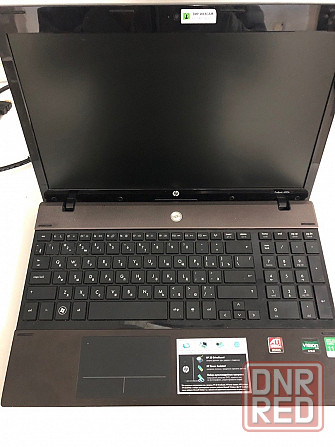 Ноутбук HP ProBook 4525s Athlon II p360 DDR3 3Gb SSD 256Gb Донецк - изображение 5