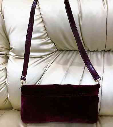 Женская сумка с плечевым ремешком Италия Донецк