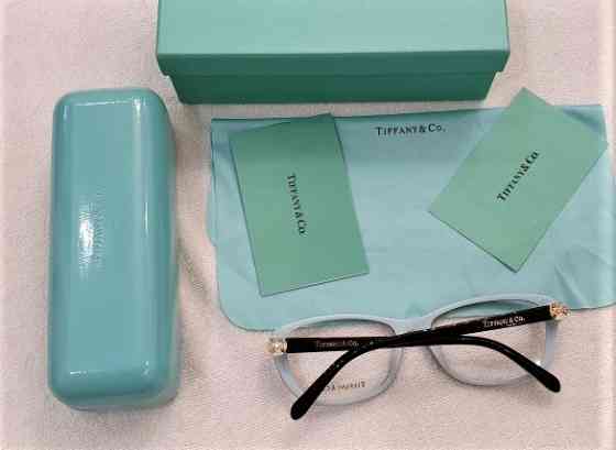 Очки оправа Tiffany оригинал Италия Донецк