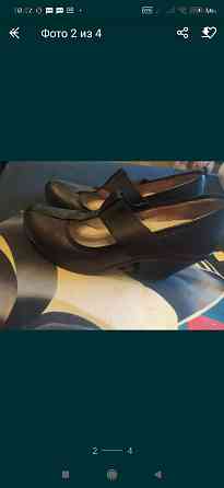 Туфли женские в хорошем состоянии 39 размер, каблук 7,5 см,если кому надо пишите,звоните 0714303124 Донецк