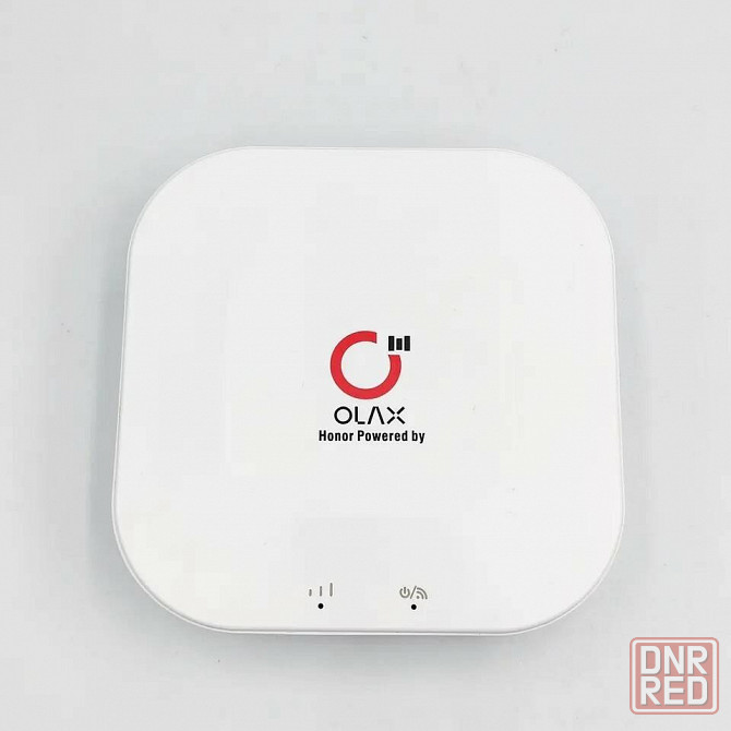 OLAX MT30 4g беспроводной маршрутизатор под Sim-карту с аккумулятором 4000 mAh Донецк - изображение 1