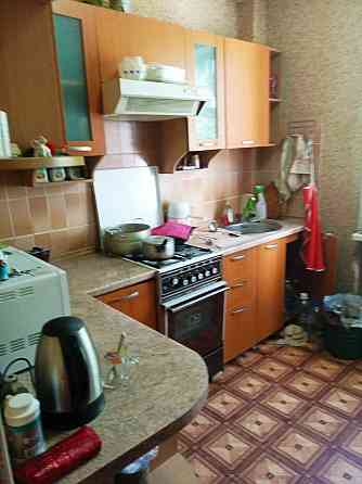 Готовая к проживанию квартира в спальном районе Макеевка