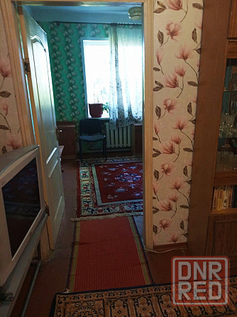 Готовая к проживанию квартира в спальном районе Макеевка - изображение 7
