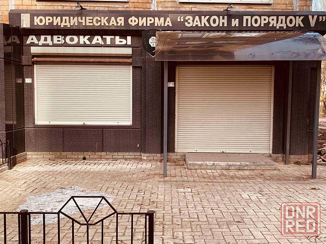 Продается помещение 34 м.кв,Калининский район,Донецк Донецк - изображение 1