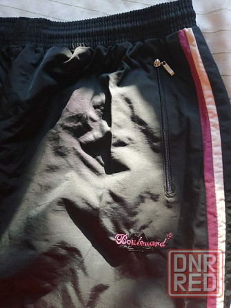 Продам новые спортивные штаны размер 54*56 Макеевка - изображение 1