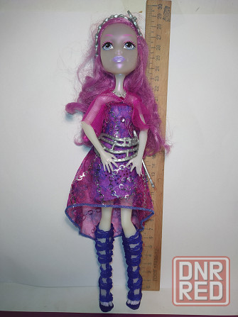 куклы Monster High Донецк - изображение 3