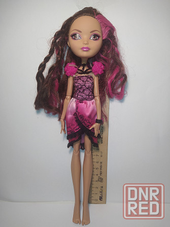куклы Monster High Донецк - изображение 5