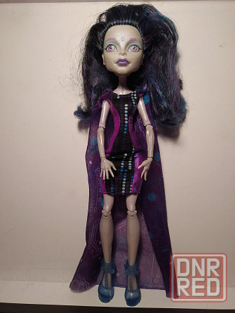 куклы Monster High Донецк - изображение 4