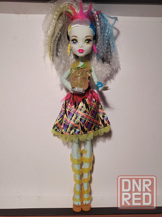 куклы Monster High Донецк - изображение 2