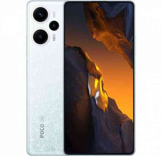 Xiaomi Poco F5 8/256Gb (White) Global Version Донецк
