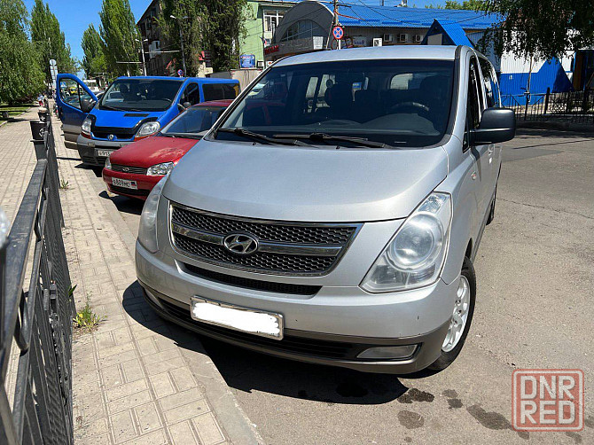 Продам Hyundai Донецк - изображение 1