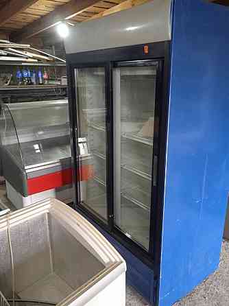 Ремонт промышленного холодильного оборудования. Донецк