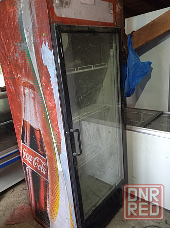 Ремонт промышленного холодильного оборудования. Донецк - изображение 7