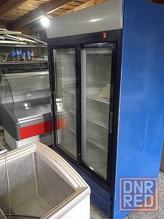 Ремонт промышленного холодильного оборудования. Донецк - изображение 6