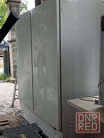 Ремонт промышленного холодильного оборудования. Донецк - изображение 4