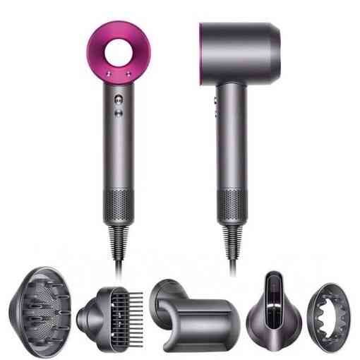 Фен для волос Xiaomi SenCiciMen Hair Dryer HD15 (Pink) EU Донецк