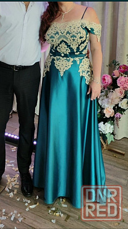 Вечернее платье Донецк - изображение 1