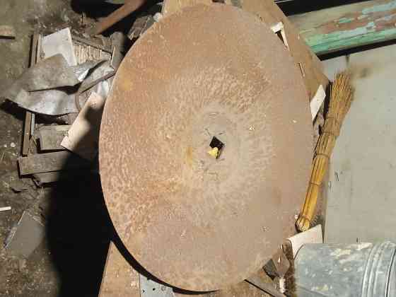 Борона для пикника Волноваха