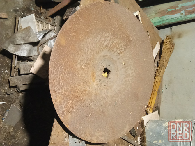 Борона для пикника Волноваха - изображение 1