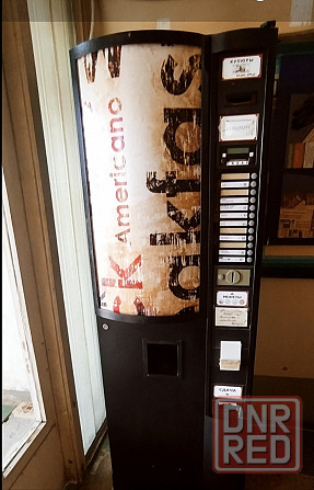 Кофейный автомат Донецк - изображение 4