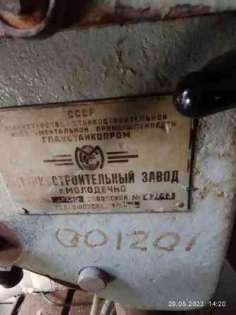 2Н106П станок сверлильный настольный повышенной точност Донецк