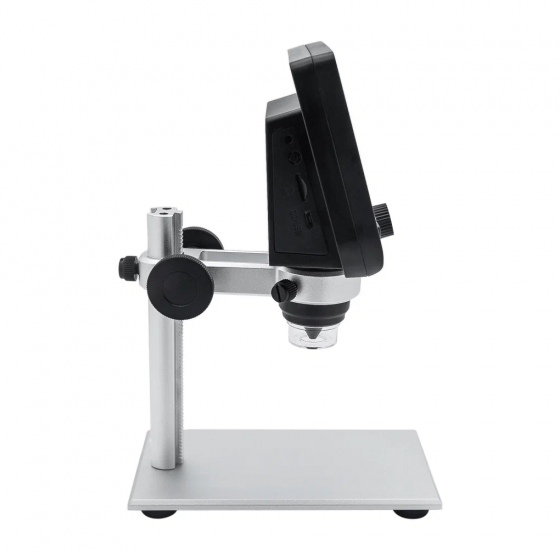 цифровой микроскоп с 4,3-дюймовым ЖК-дисплеем Макеевка