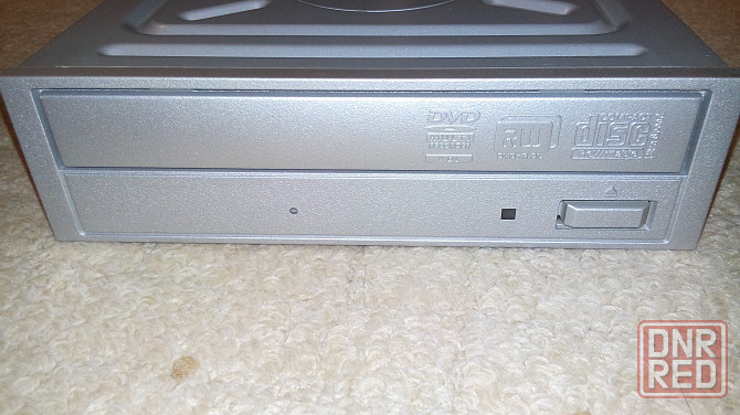 Оптический привод DVD/CD ROM Донецк - изображение 1