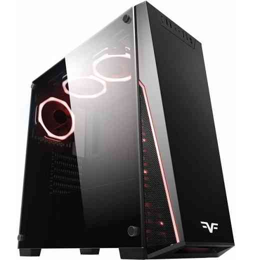 Системный блок игровой ПК компьютер Intel® Xeon® E5 2650 v2/ RTX 2060S 6 GB/ RAM 16 GB/ HDD 500 GB/ Макеевка