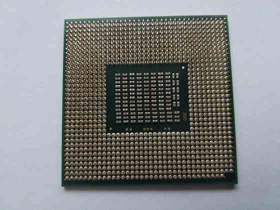 Процессор Intel Pentium B960 для ноутбука Донецк