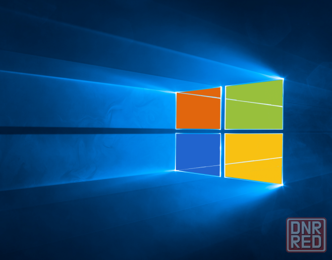 Установка Windows Донецк - изображение 1
