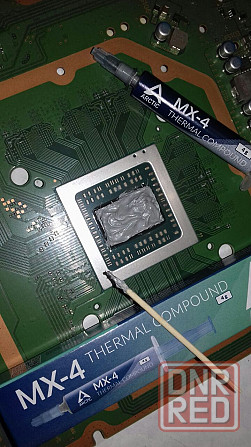 Чистка игровых приставок Донецк - изображение 3
