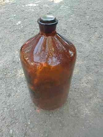 Бутыль 3, 5, 6, 10, 30, 50литров Донецк