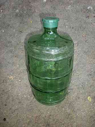 Бутыль 3, 5, 6, 10, 30, 50литров Донецк